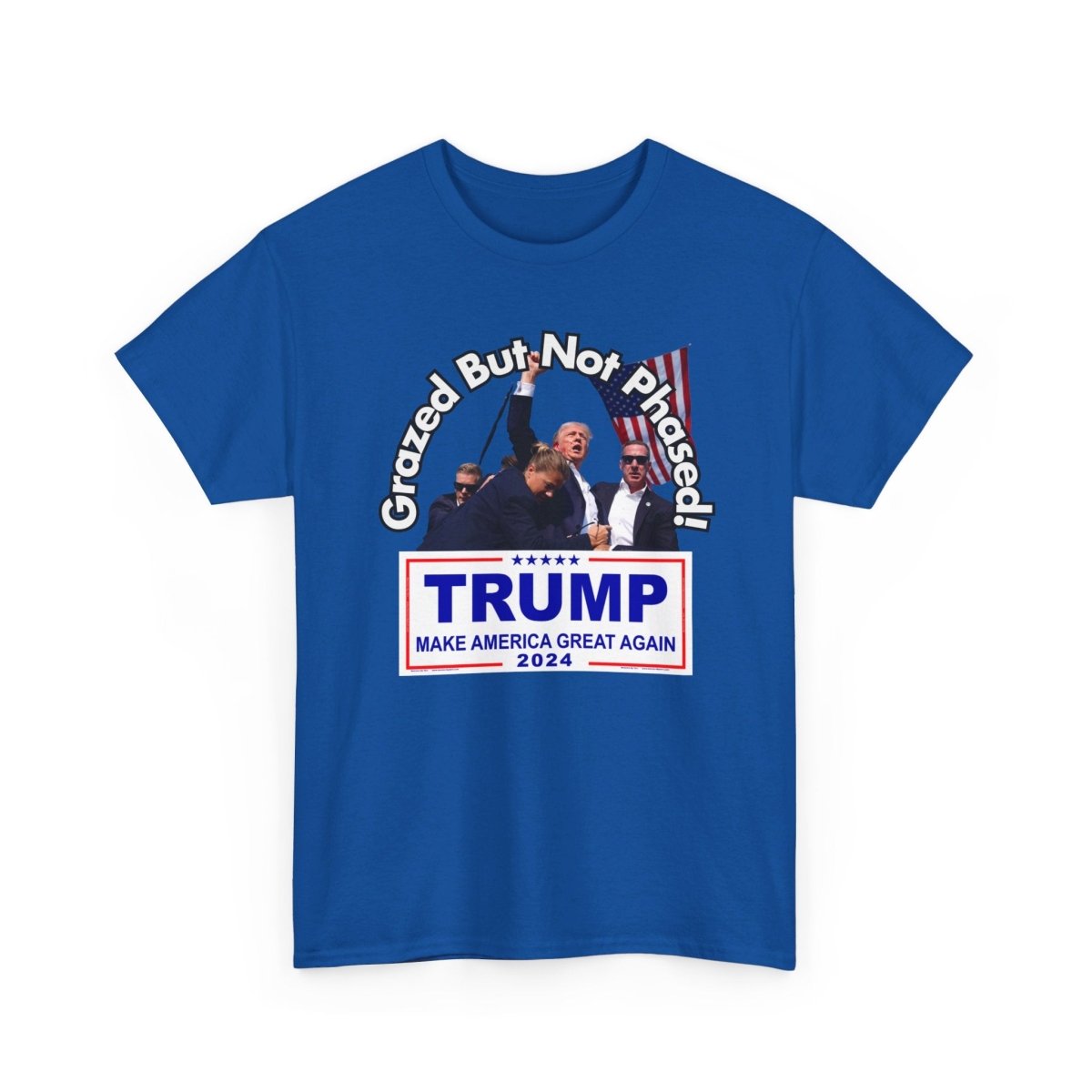 Trump 2024 T-Shirt