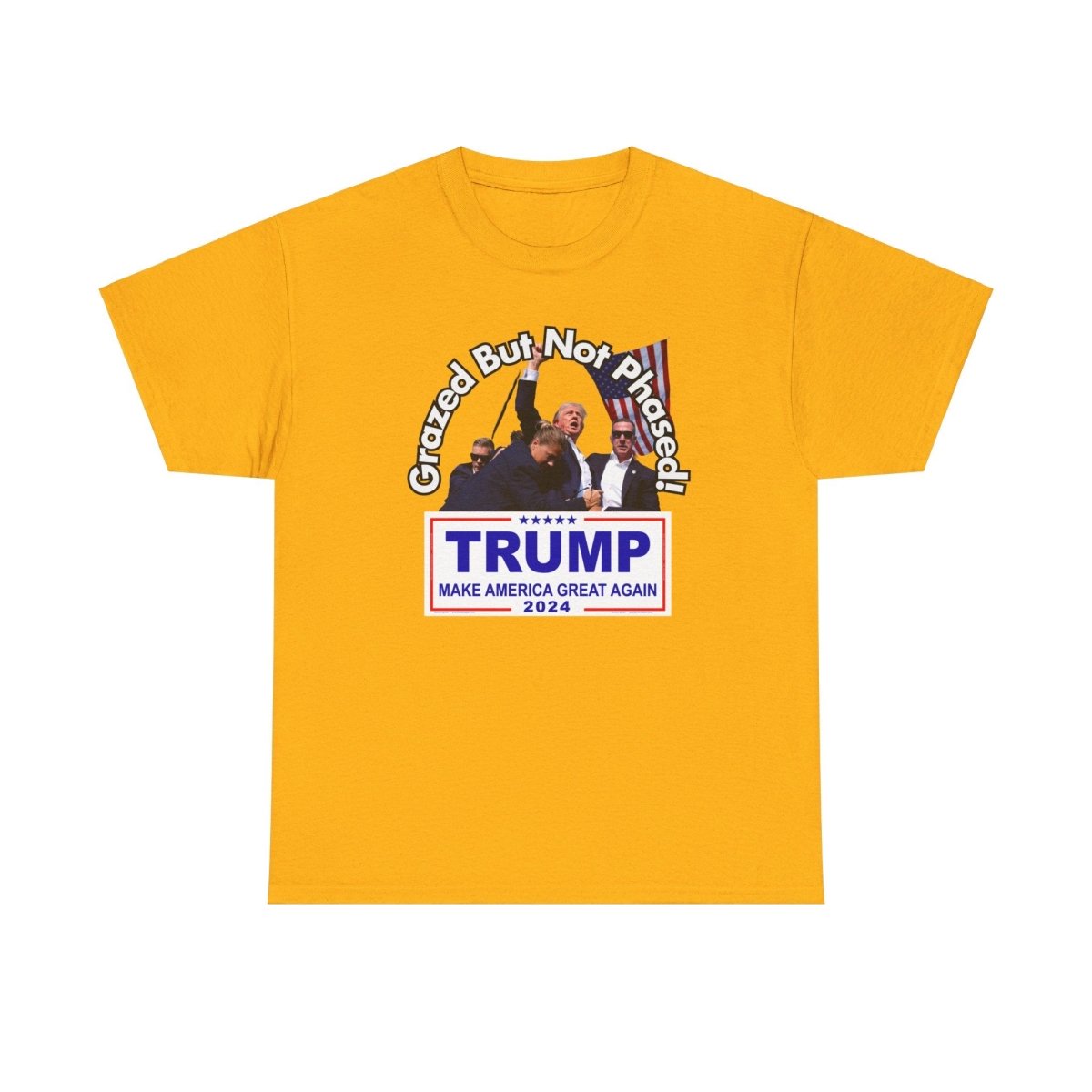 Trump 2024 T-Shirt