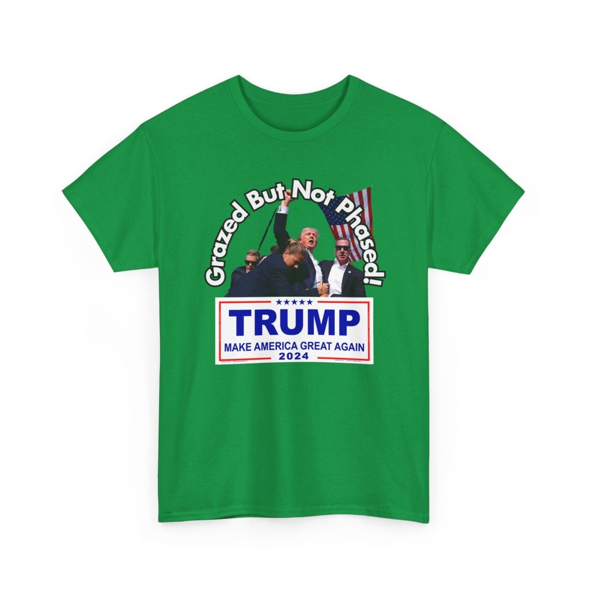 Trump 2024 T-Shirt