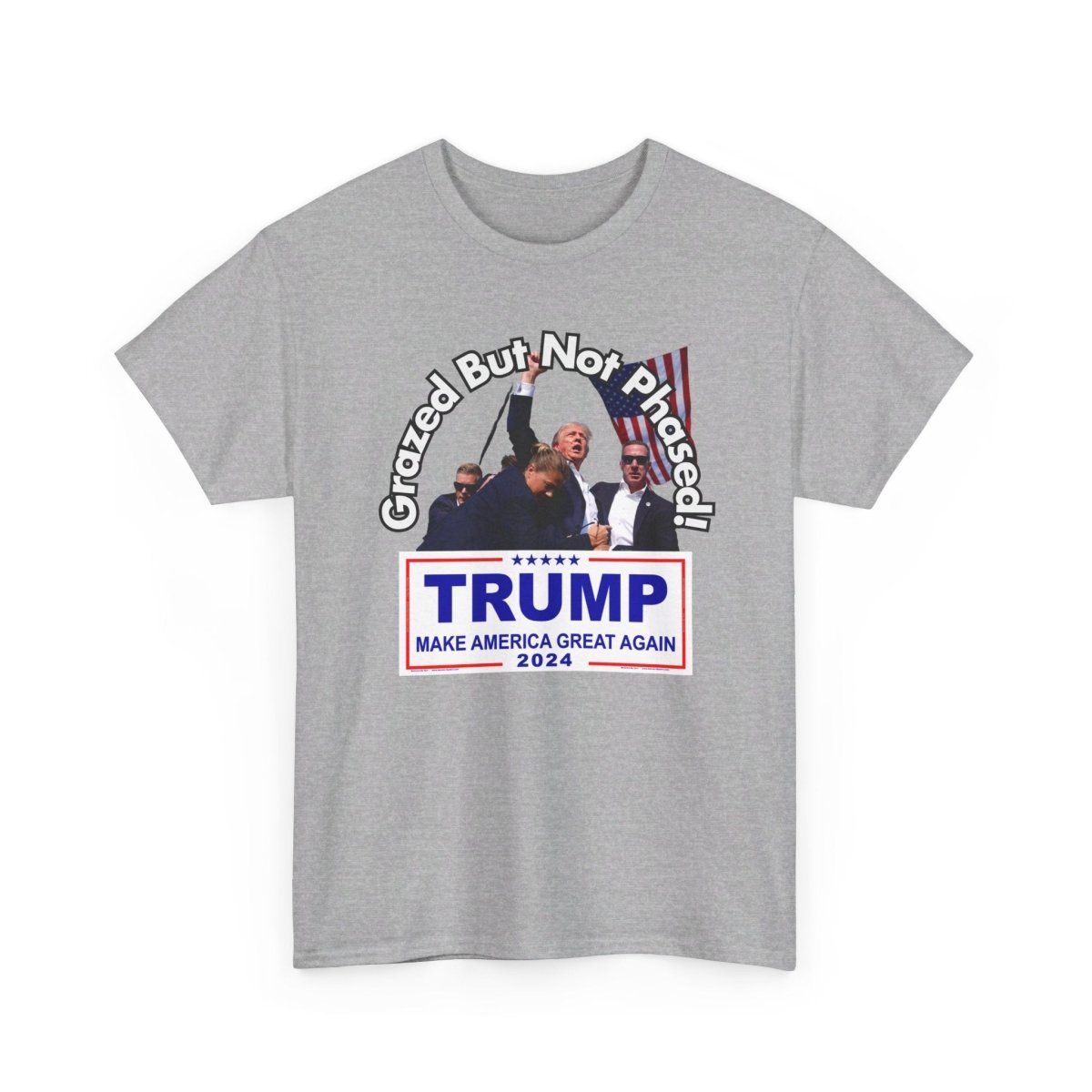 Trump 2024 T-Shirt