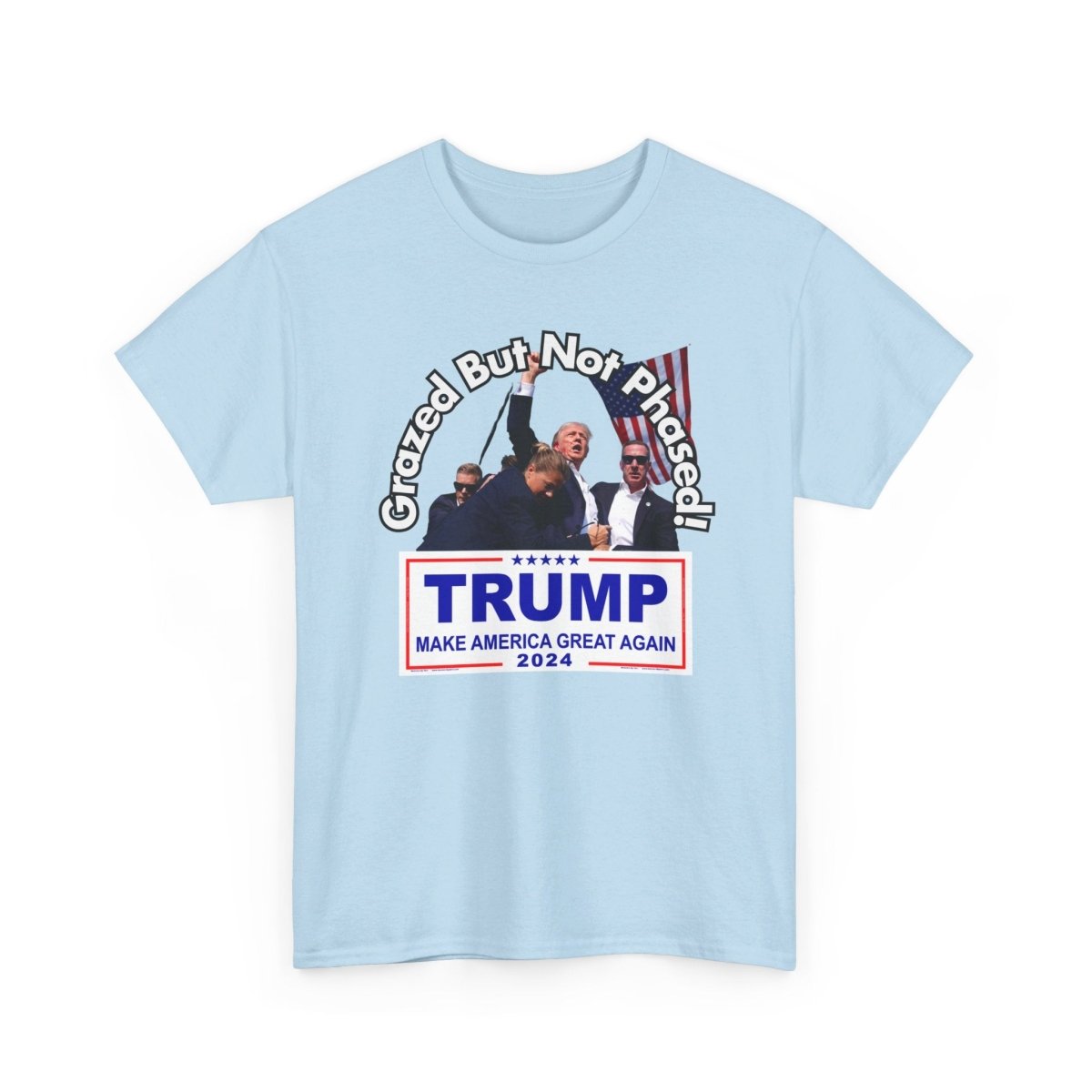 Trump 2024 T-Shirt