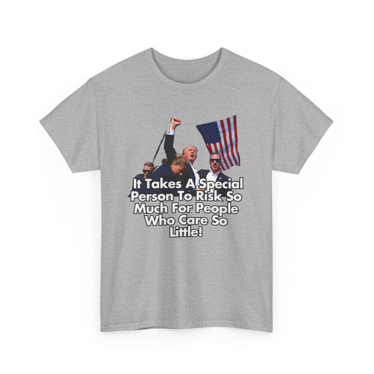 Trump 2024 T-Shirt