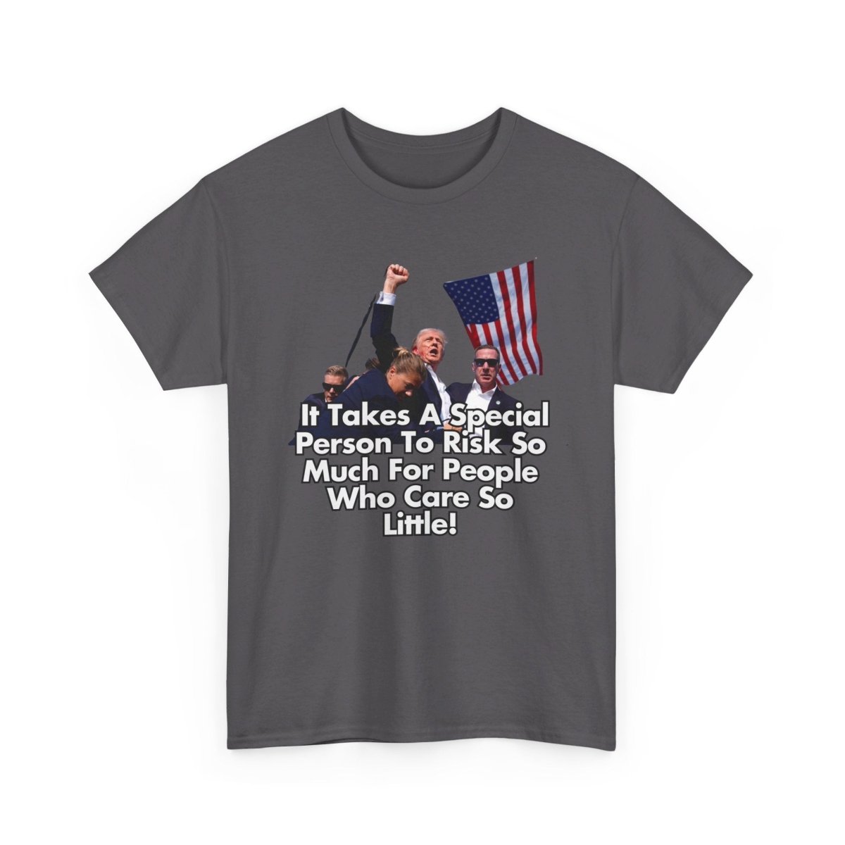 Trump 2024 T-Shirt