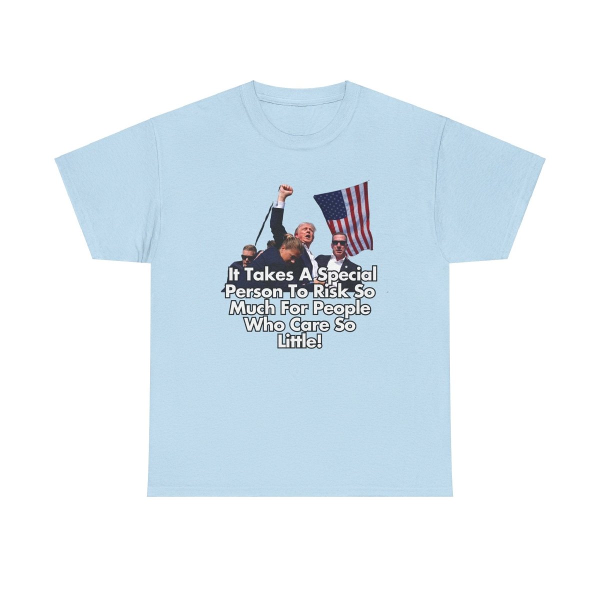 Trump 2024 T-Shirt