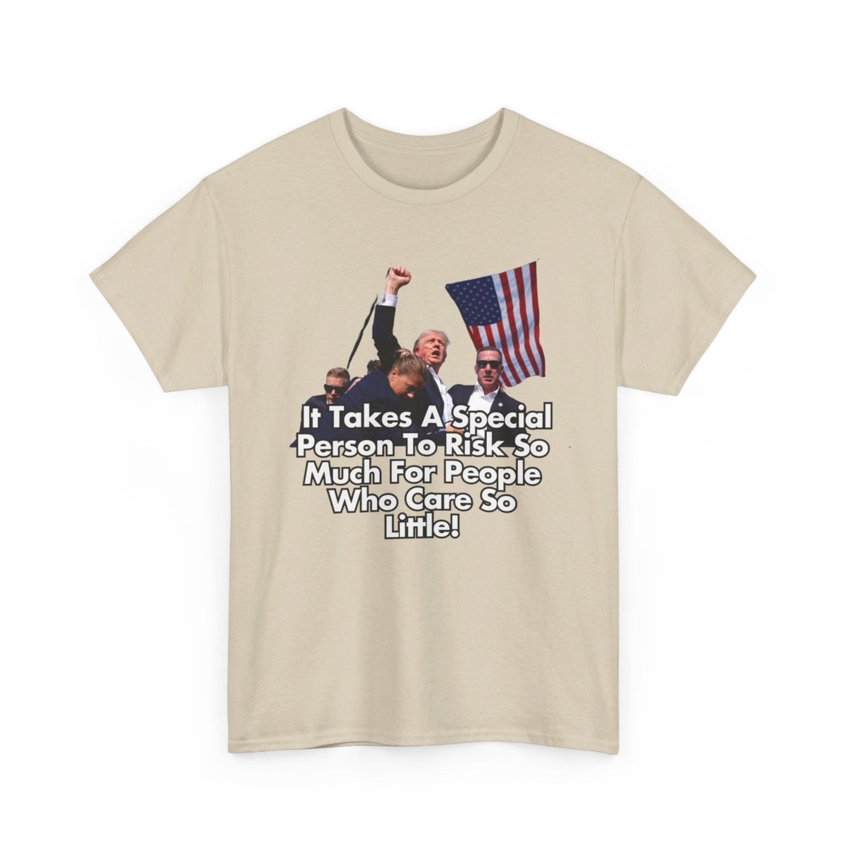 Trump 2024 T-Shirt