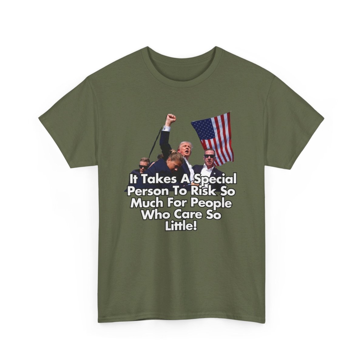 Trump 2024 T-Shirt