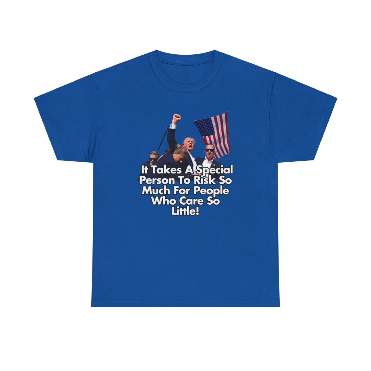 Trump 2024 T-Shirt