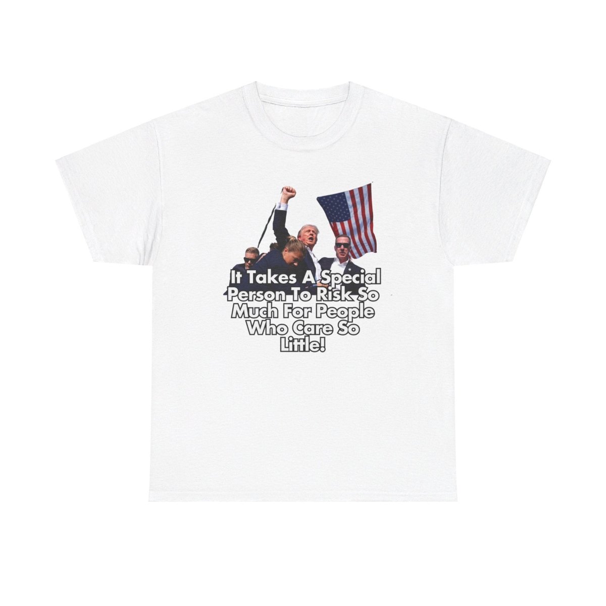 Trump 2024 T-Shirt