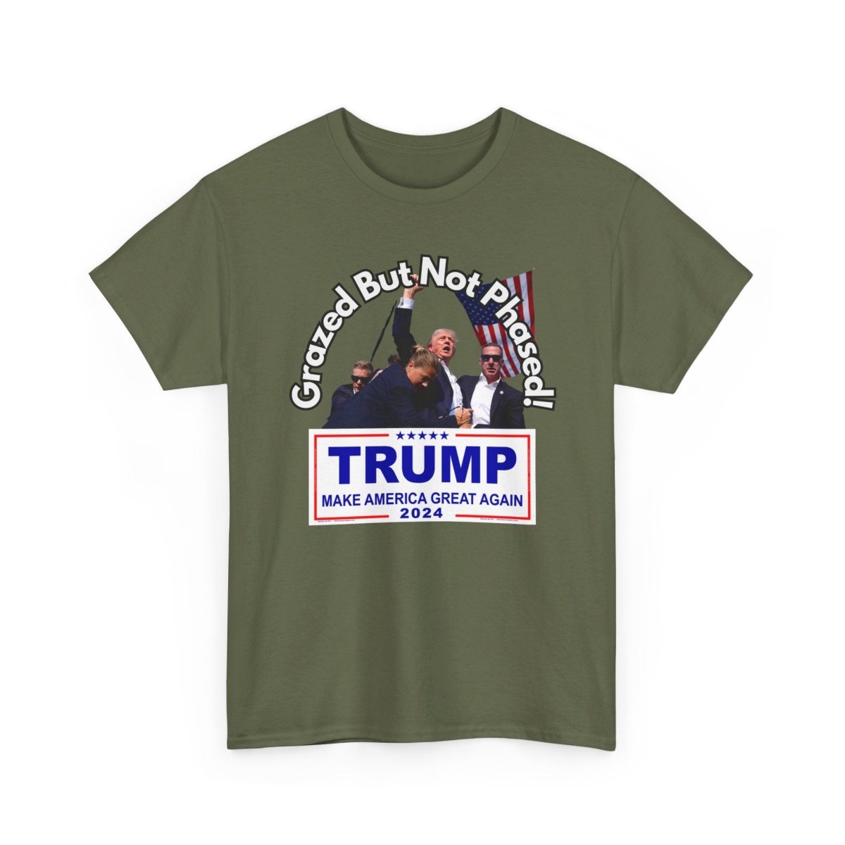 Trump T-Shirt