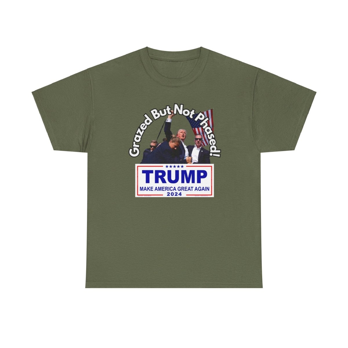 Trump T-Shirt