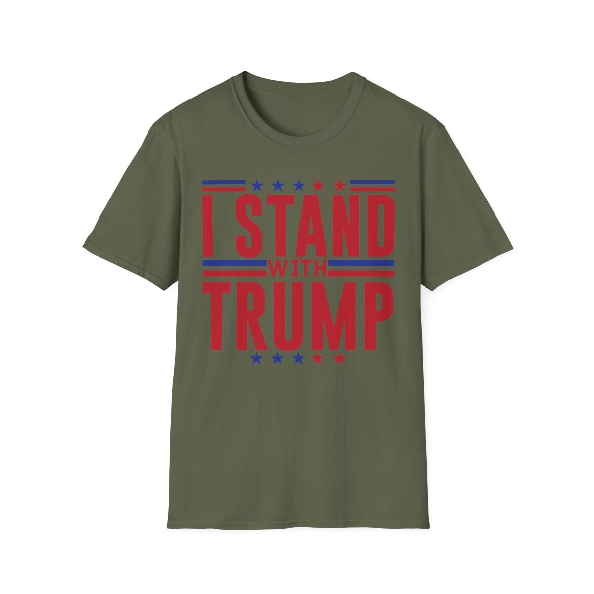 Trump T-Shirts