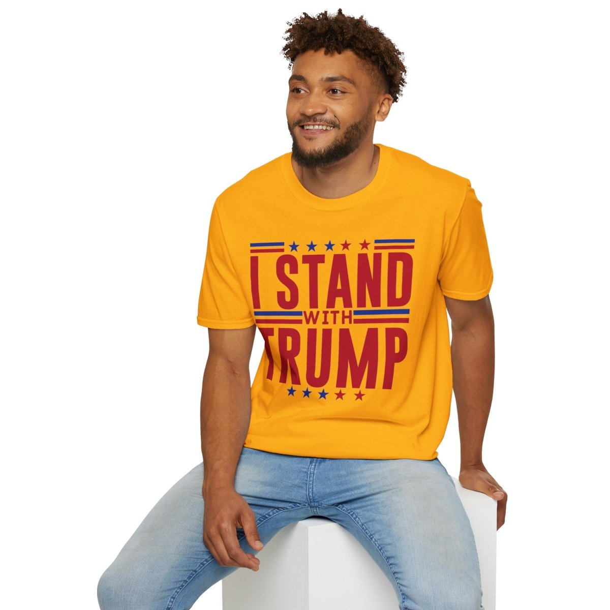 Trump T-Shirts