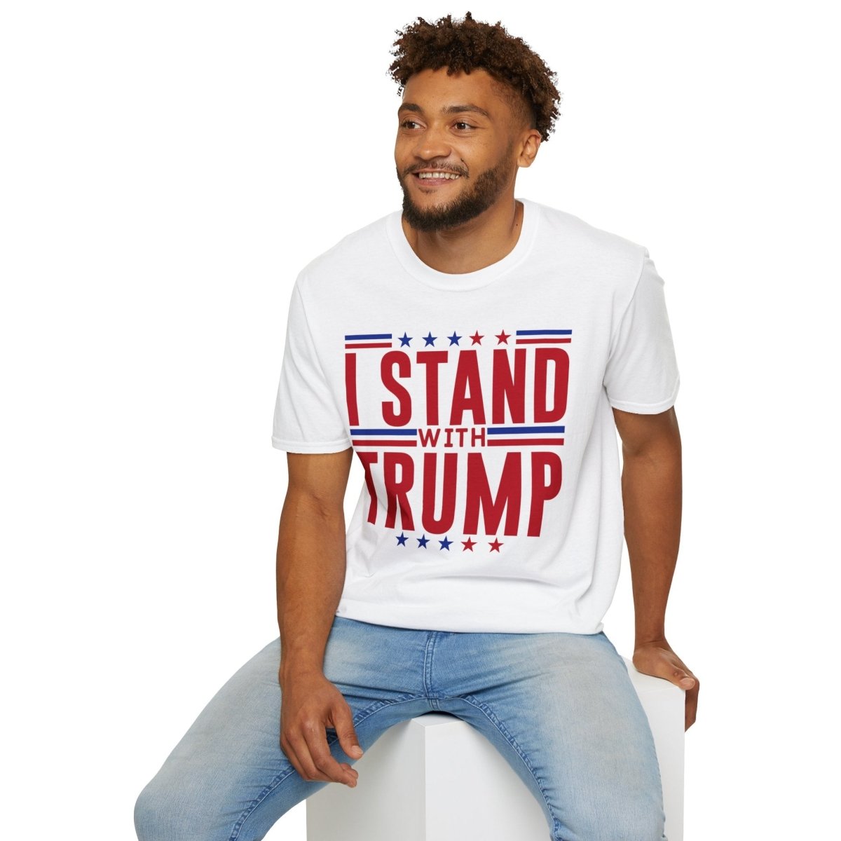 Trump T-Shirts