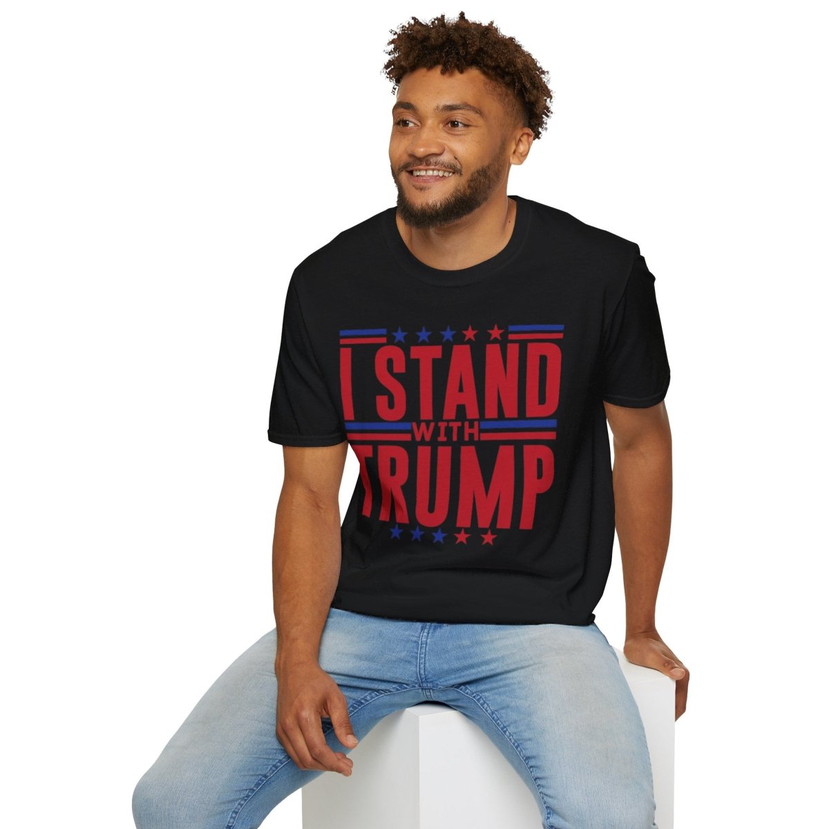 Trump T-Shirts