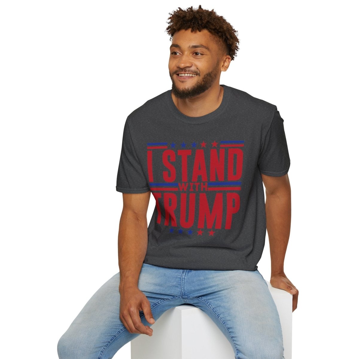 Trump T-Shirts