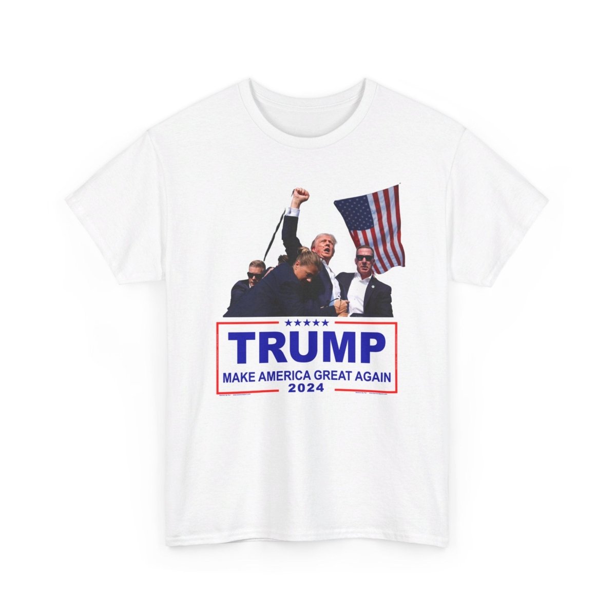 Trump T-Shirts