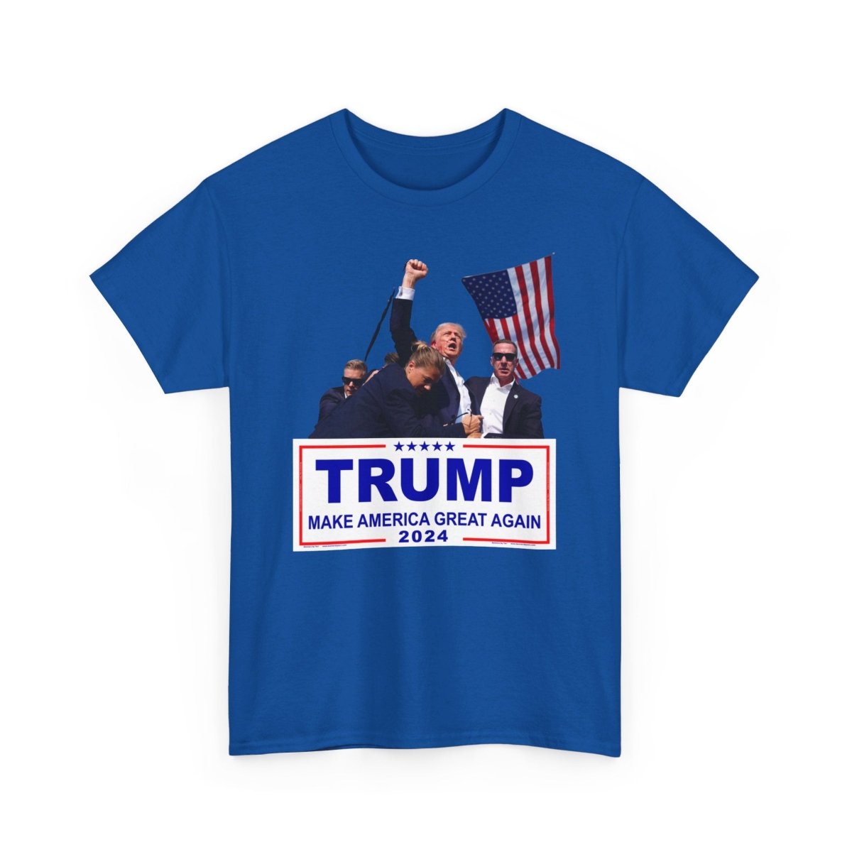 Trump T-Shirts