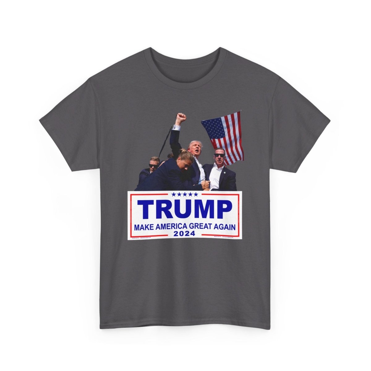 Trump T-Shirts