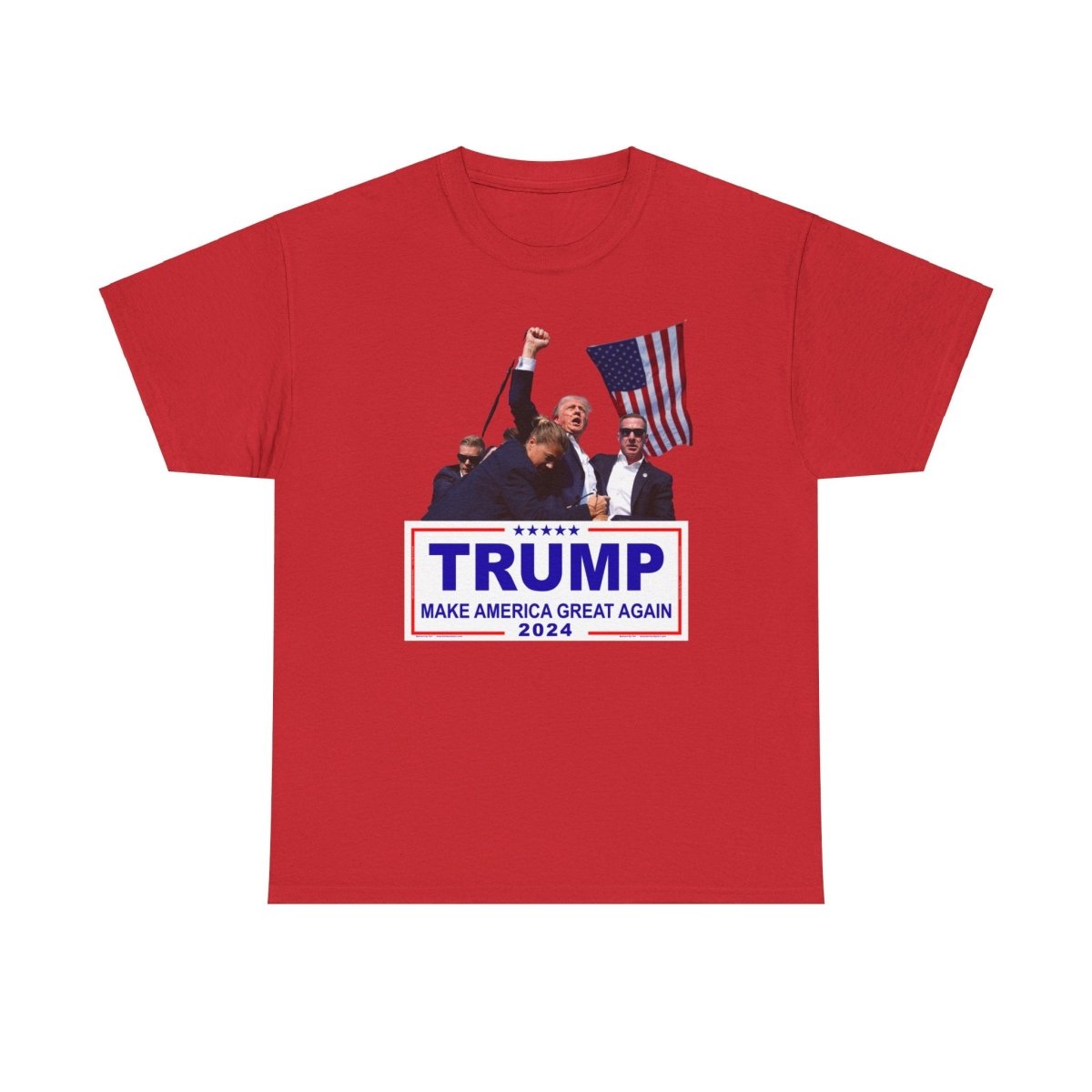 Trump T-Shirts