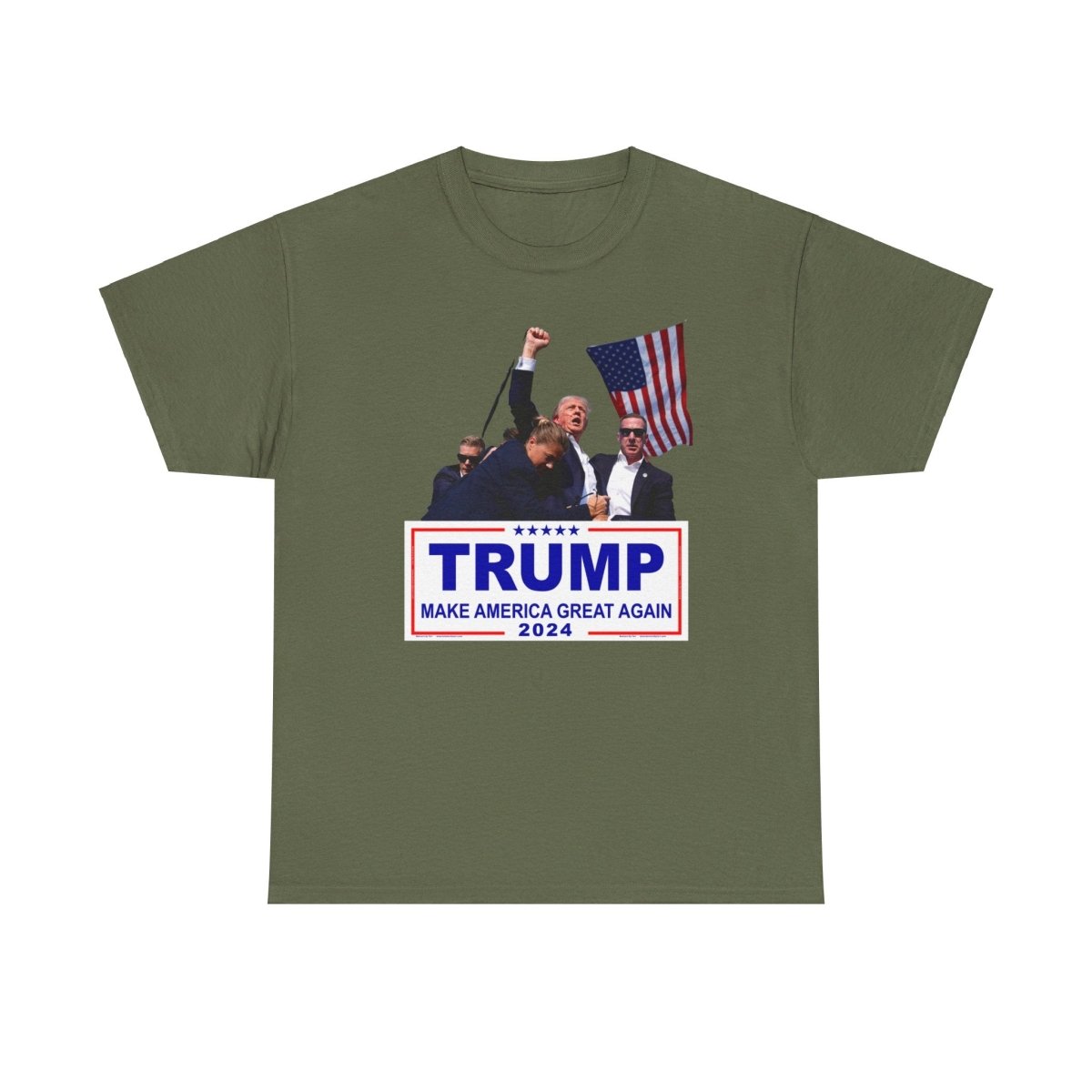 Trump T-Shirts