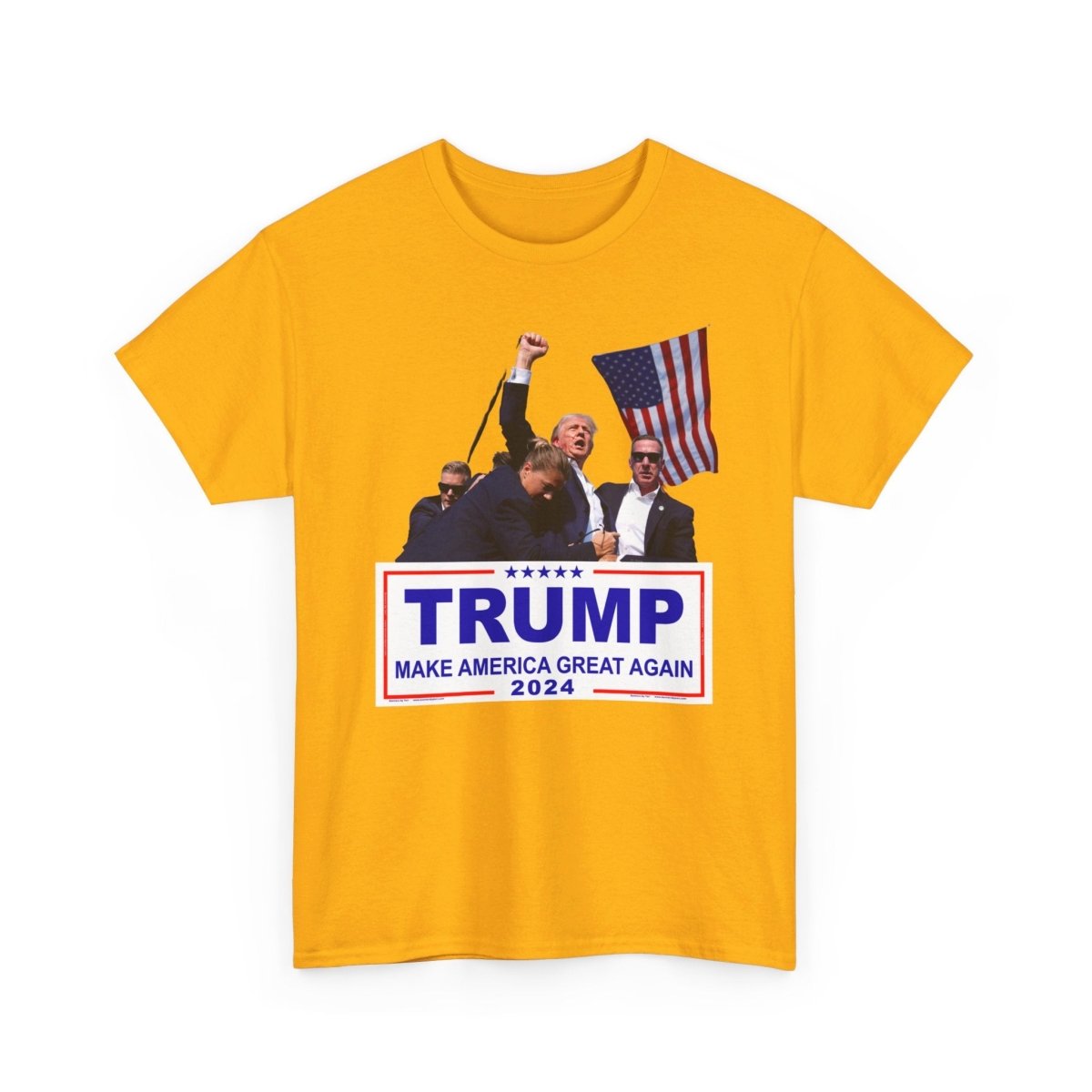 Trump T-Shirts