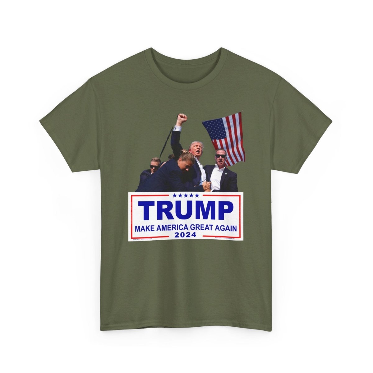 Trump T-Shirts