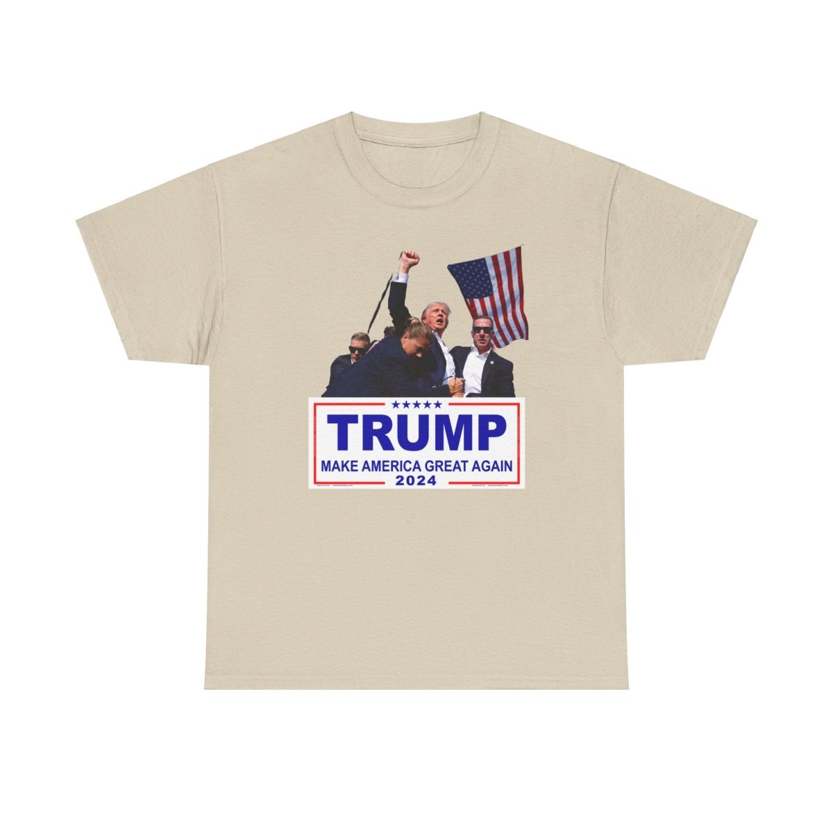 Trump T-Shirts