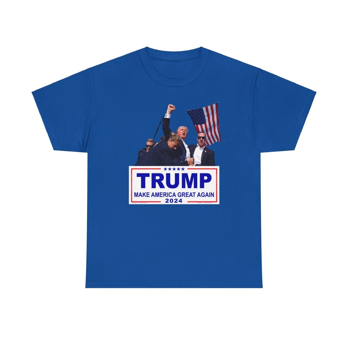 Trump T-Shirts