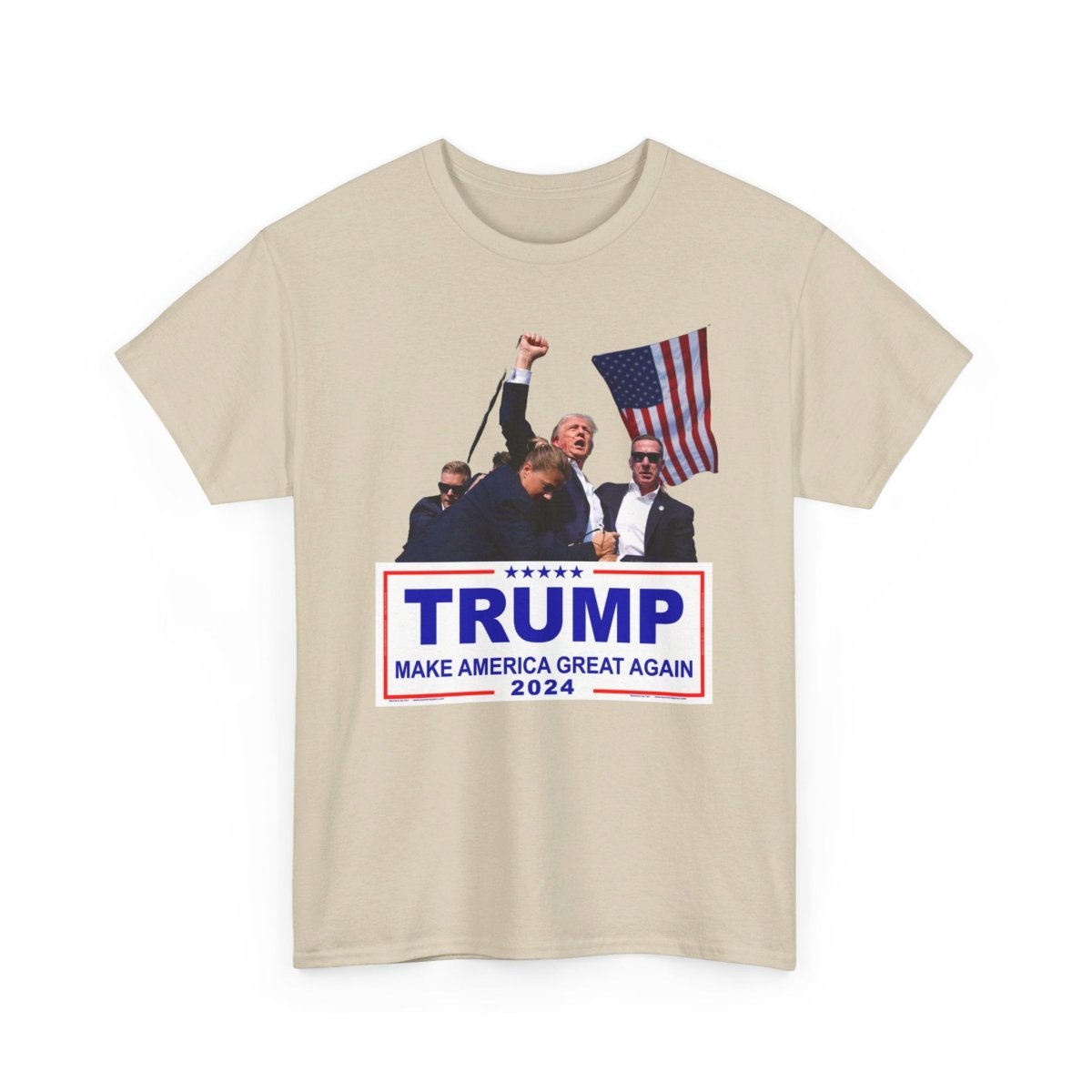 Trump T-Shirts