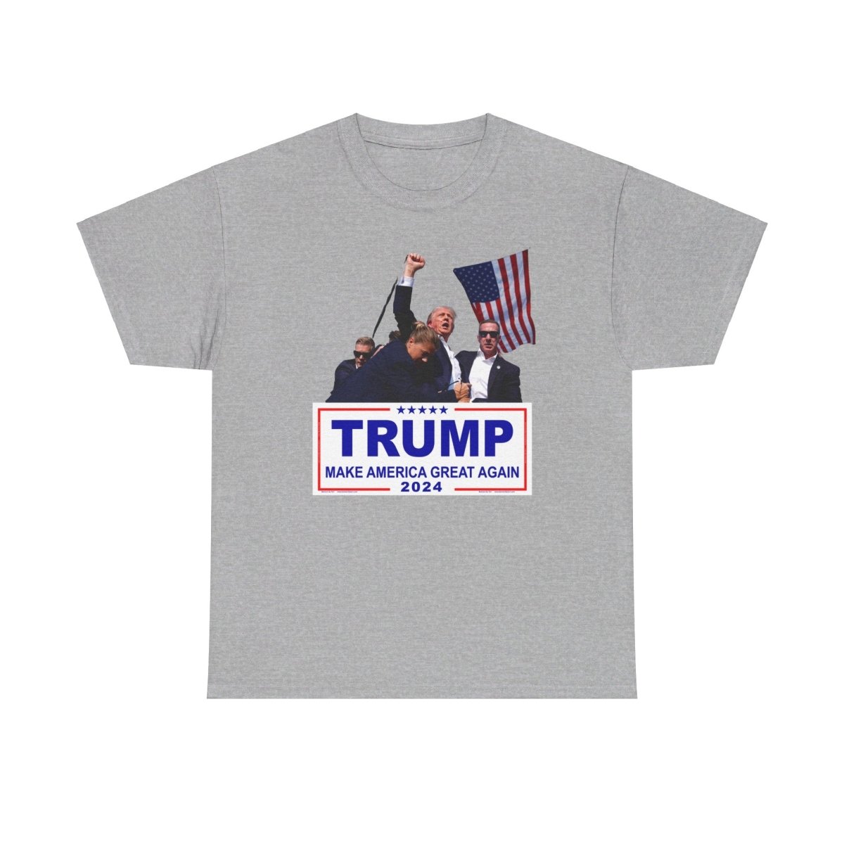 Trump T-Shirts