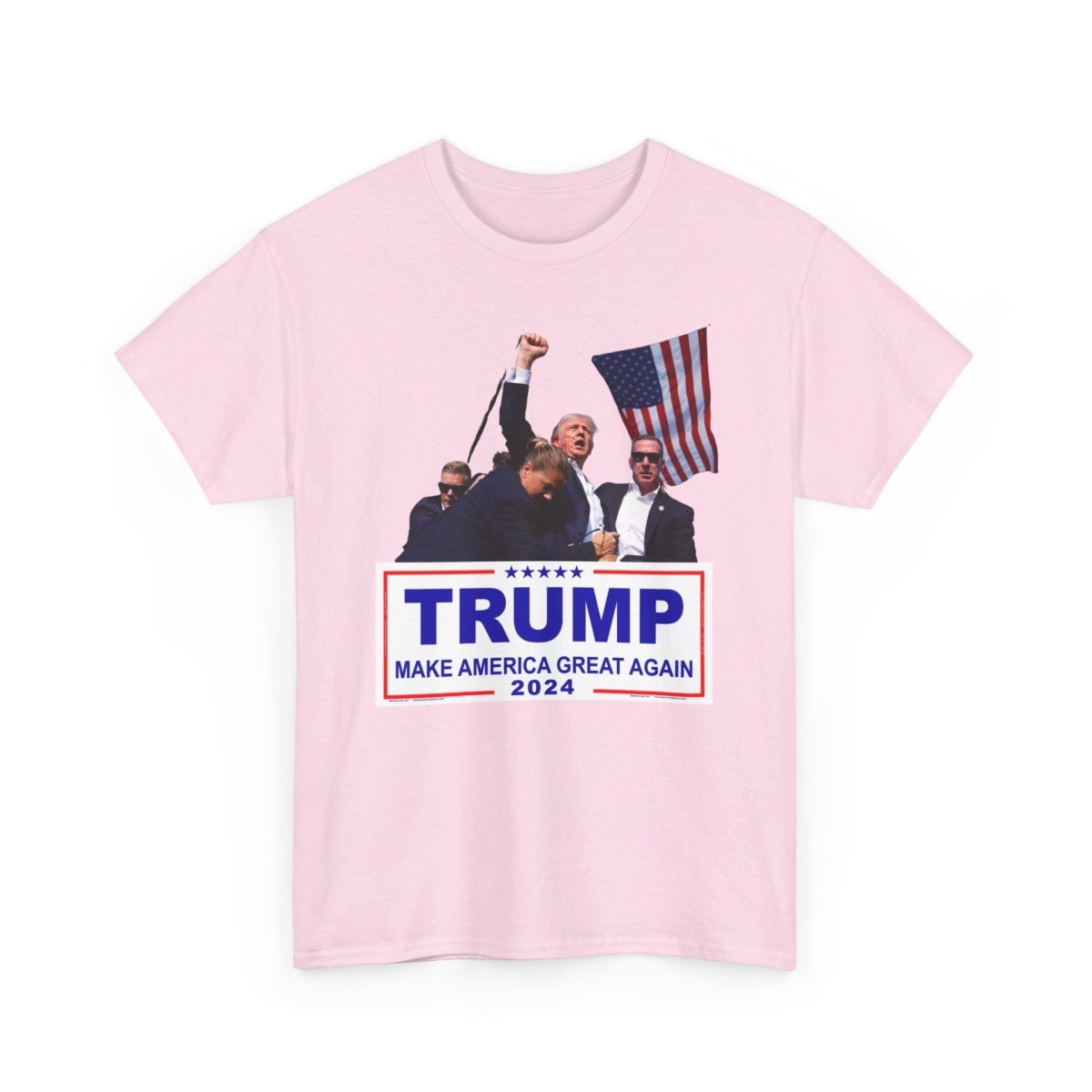 Trump T-Shirts