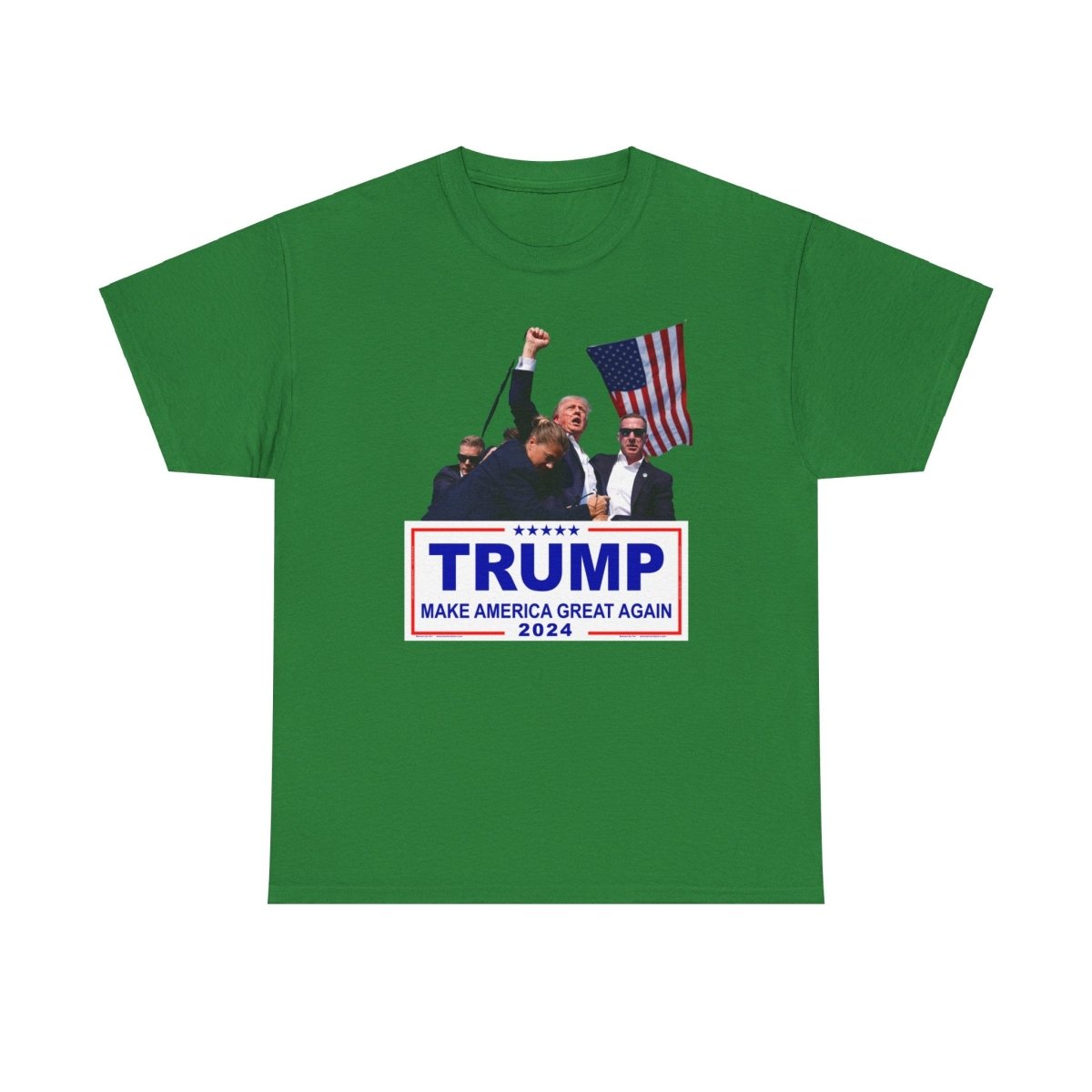 Trump T-Shirts