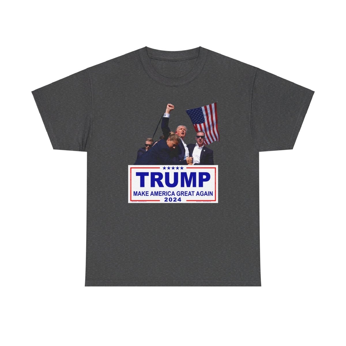 Trump T-Shirts