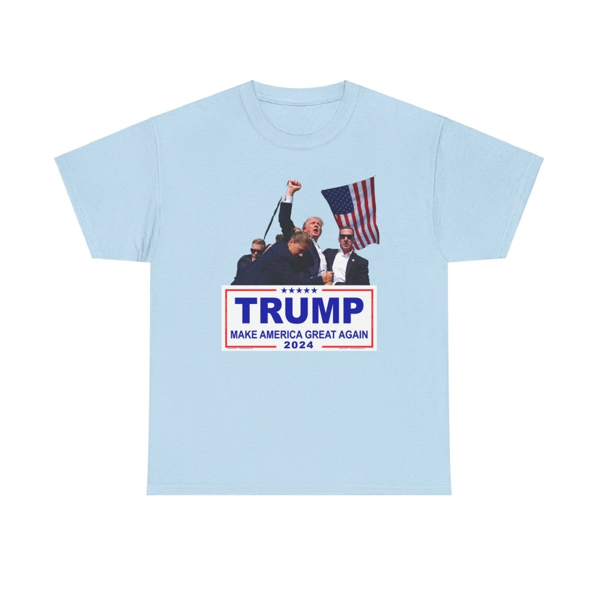 Trump T-Shirts