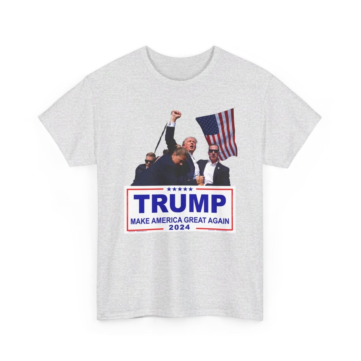 Trump T-Shirts