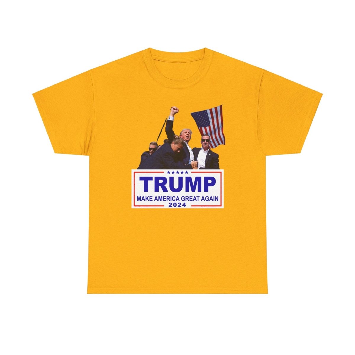 Trump T-Shirts