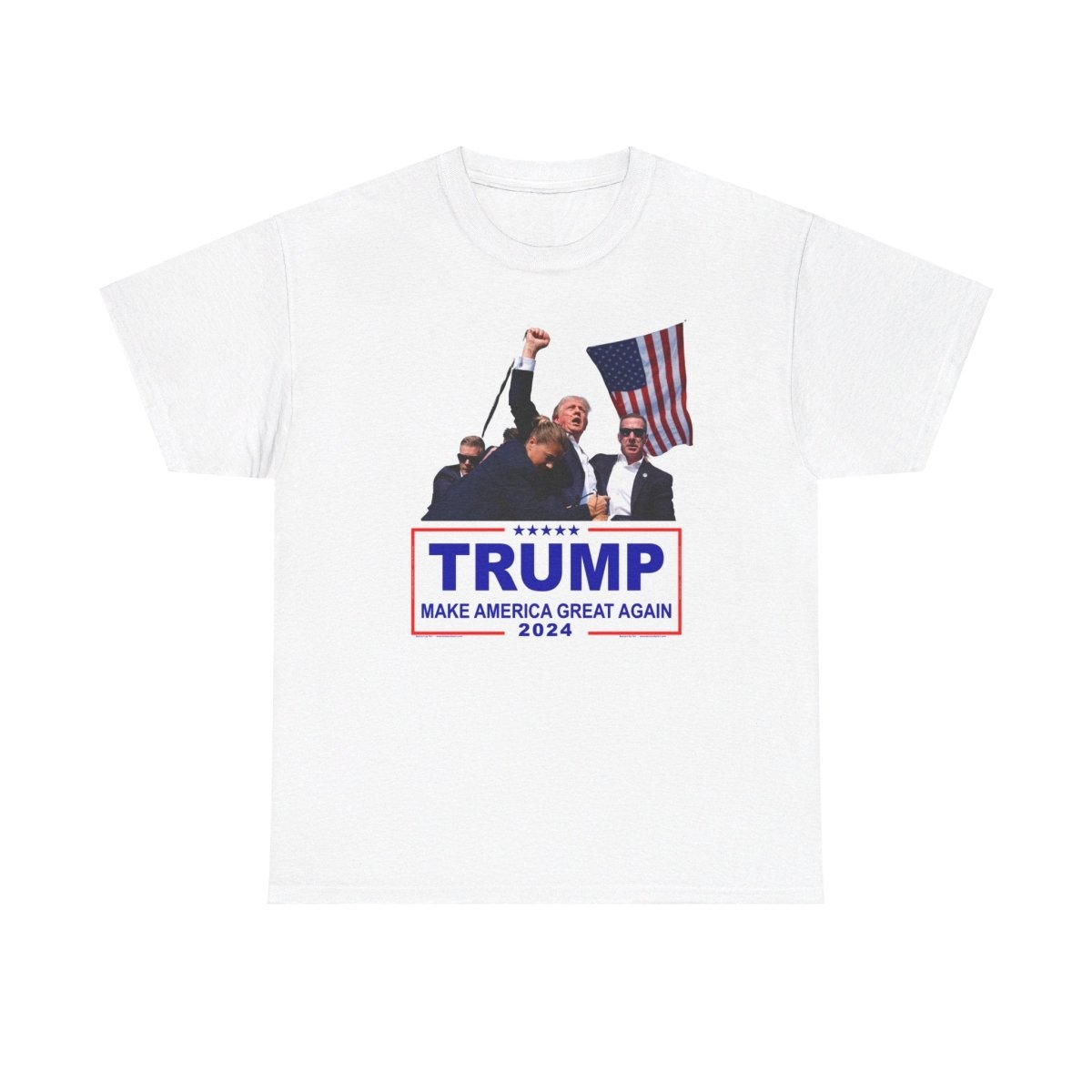 Trump T-Shirts