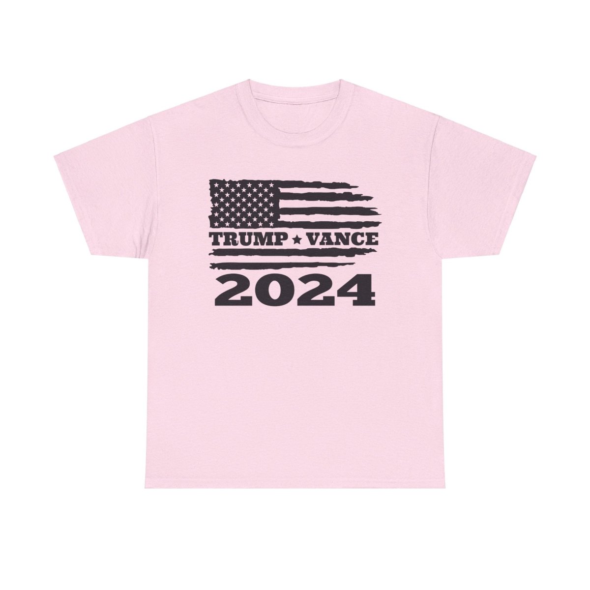 Trump Vance T-Shirts