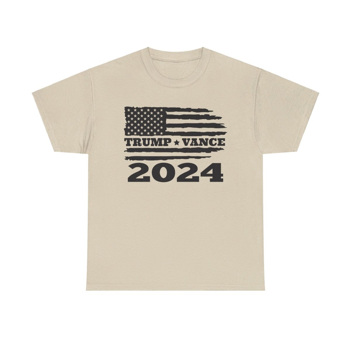 Trump Vance T-Shirts