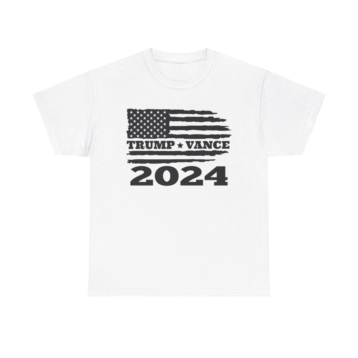 Trump Vance T-Shirts