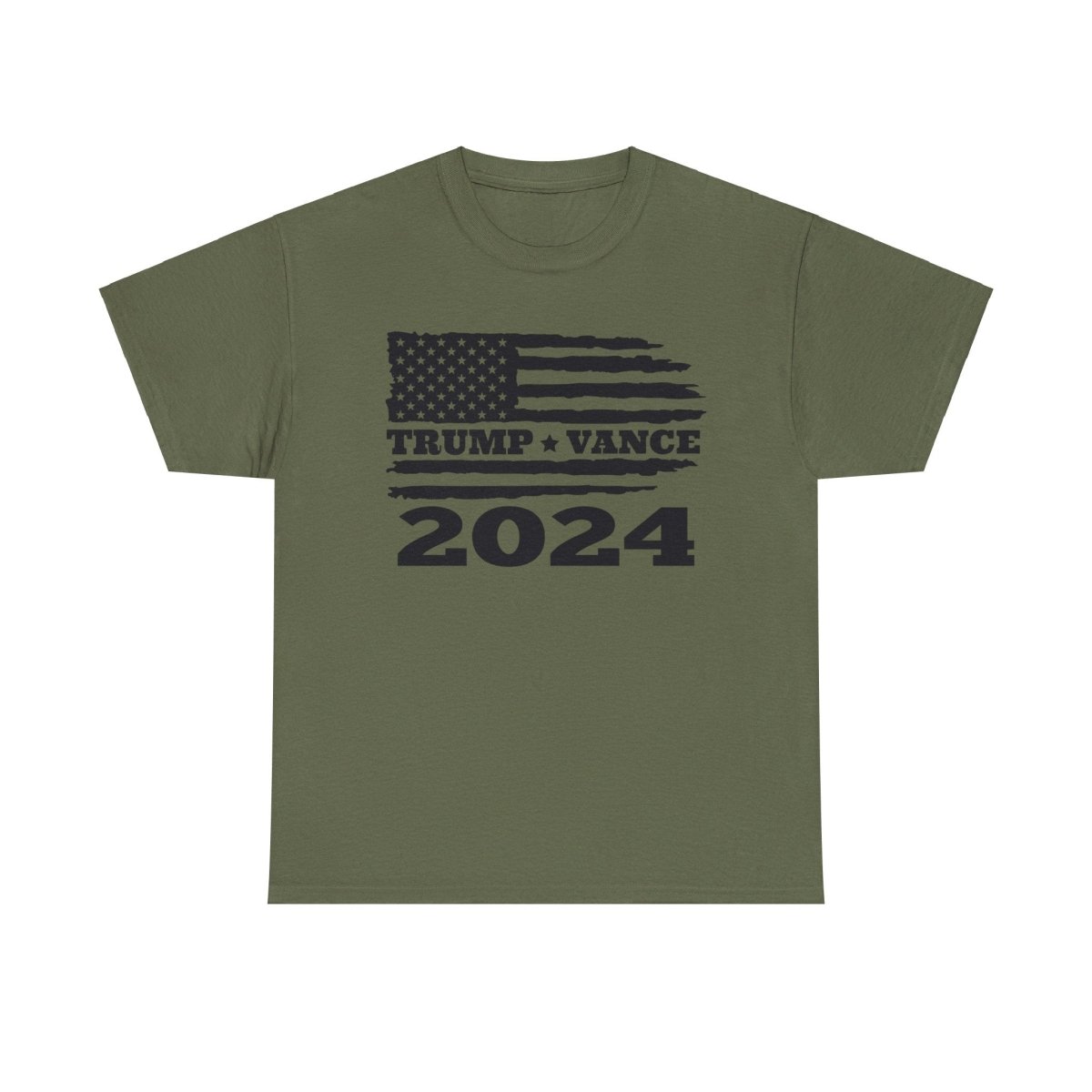 Trump Vance T-Shirts