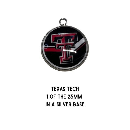 TX Tech Charm Deal