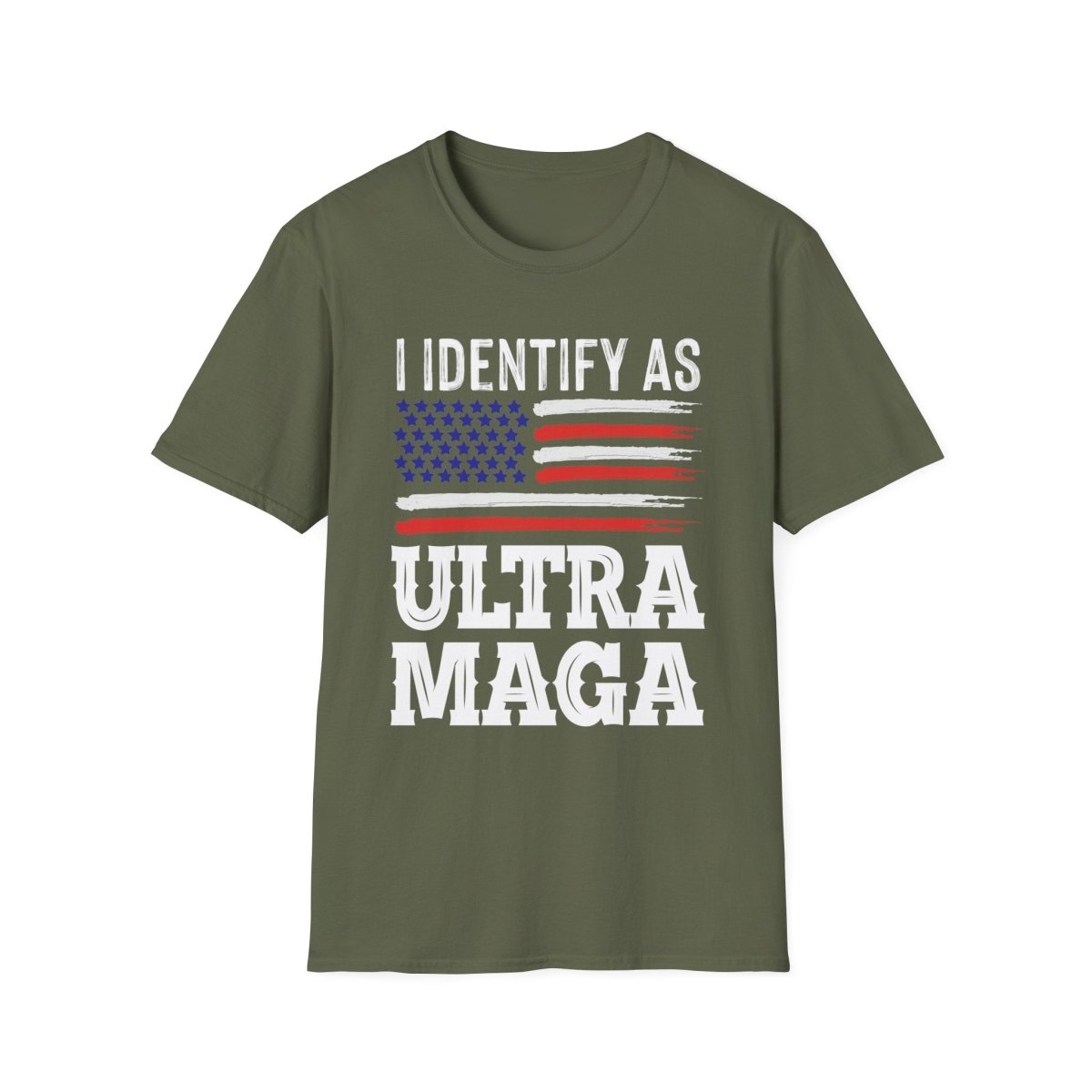 Ultra MAGA T-Shirt