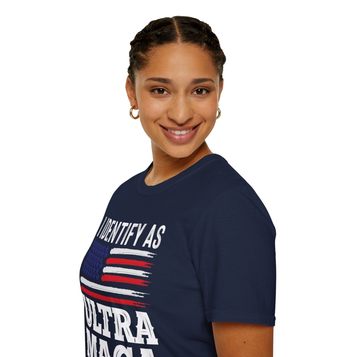 Ultra MAGA T-Shirt