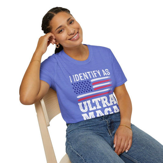 Ultra MAGA T-Shirt