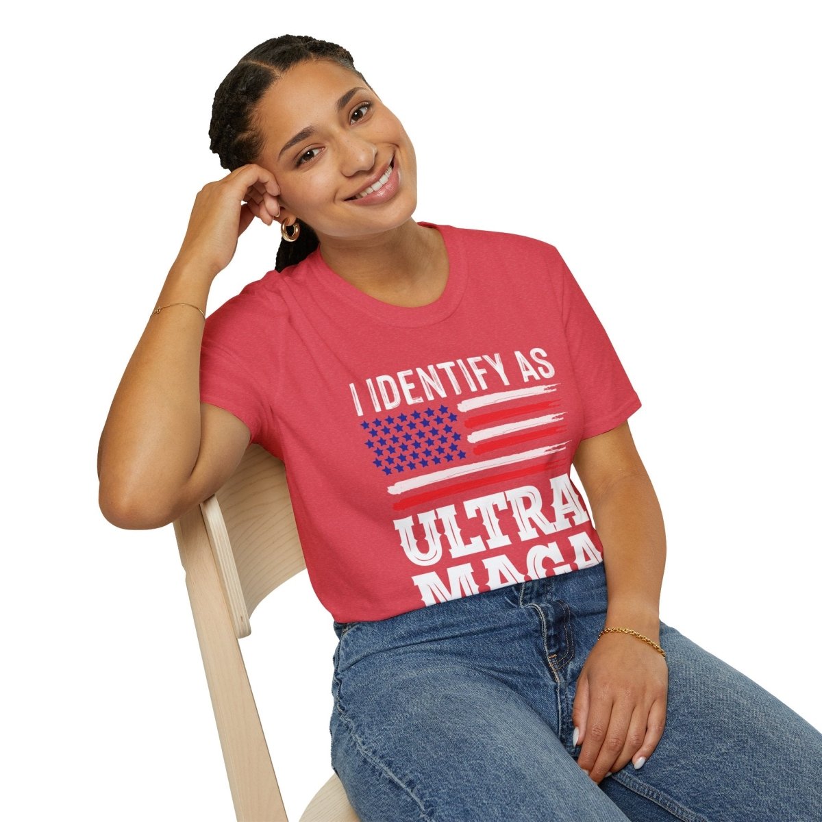 Ultra MAGA T-Shirt