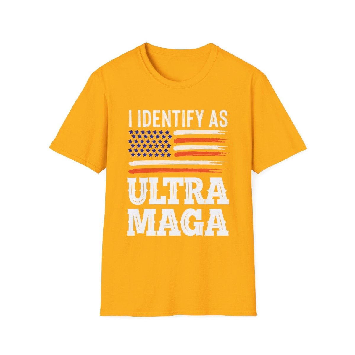 Ultra MAGA T-Shirt