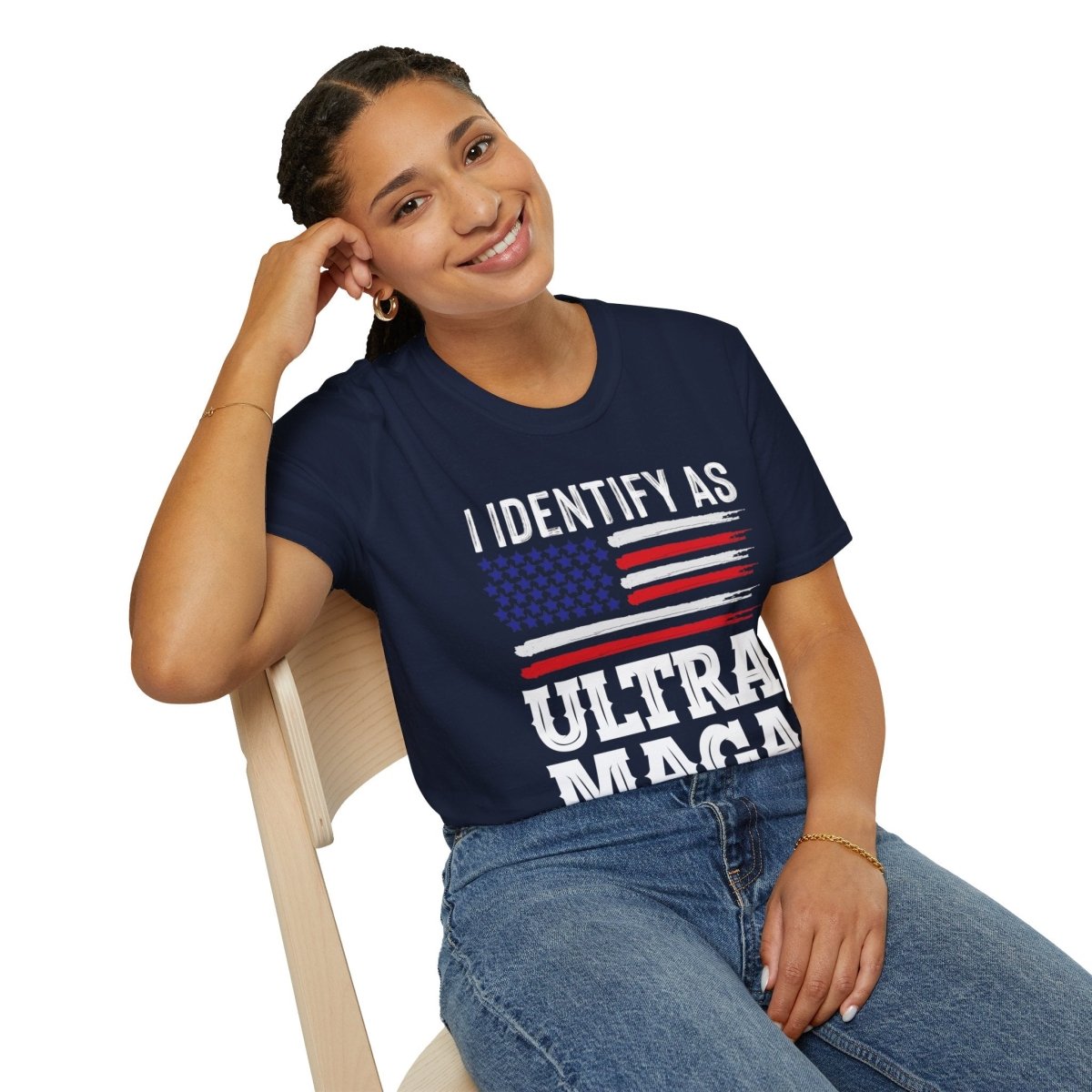 Ultra MAGA T-Shirt