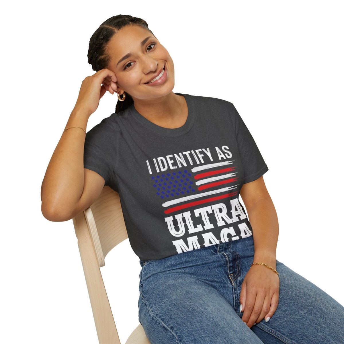 Ultra MAGA T-Shirt