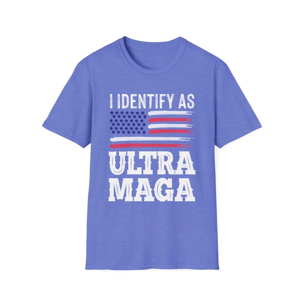 Ultra MAGA T-Shirt